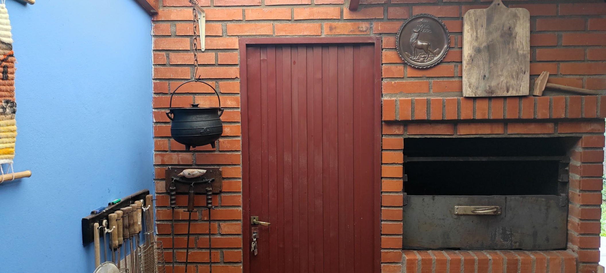 Excelente Vivienda