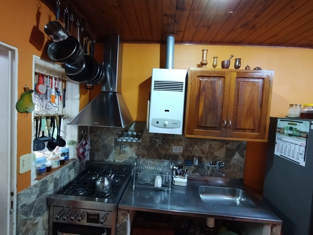 Excelente Vivienda