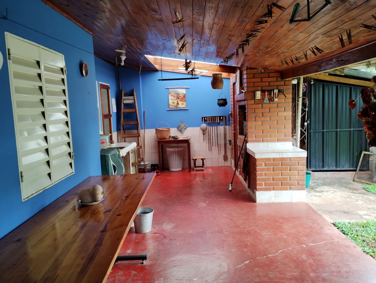 Excelente Vivienda