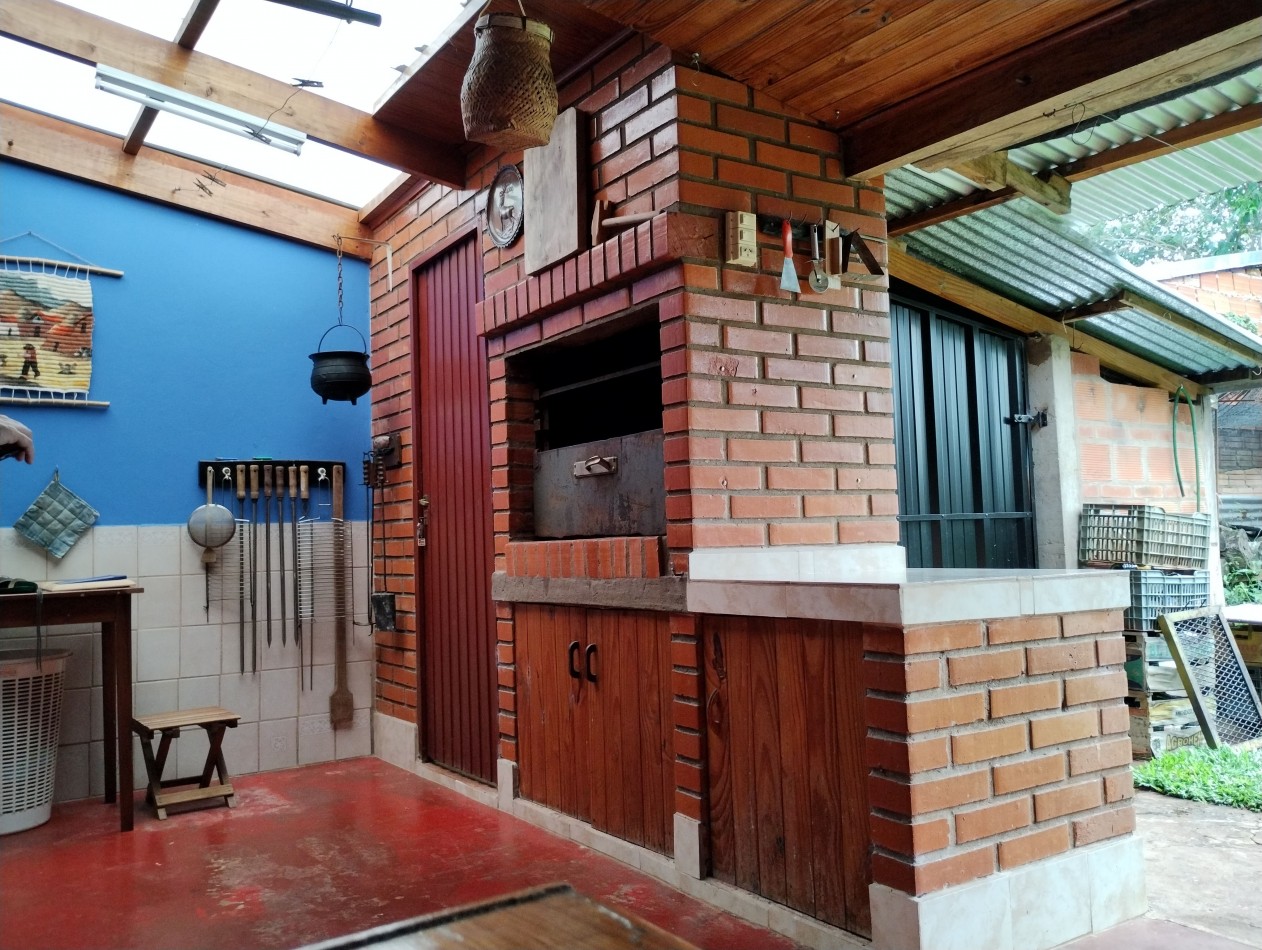 Excelente Vivienda