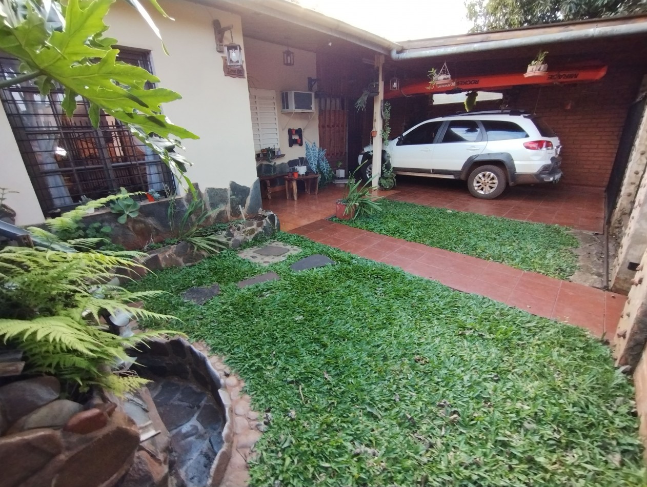 Excelente Vivienda