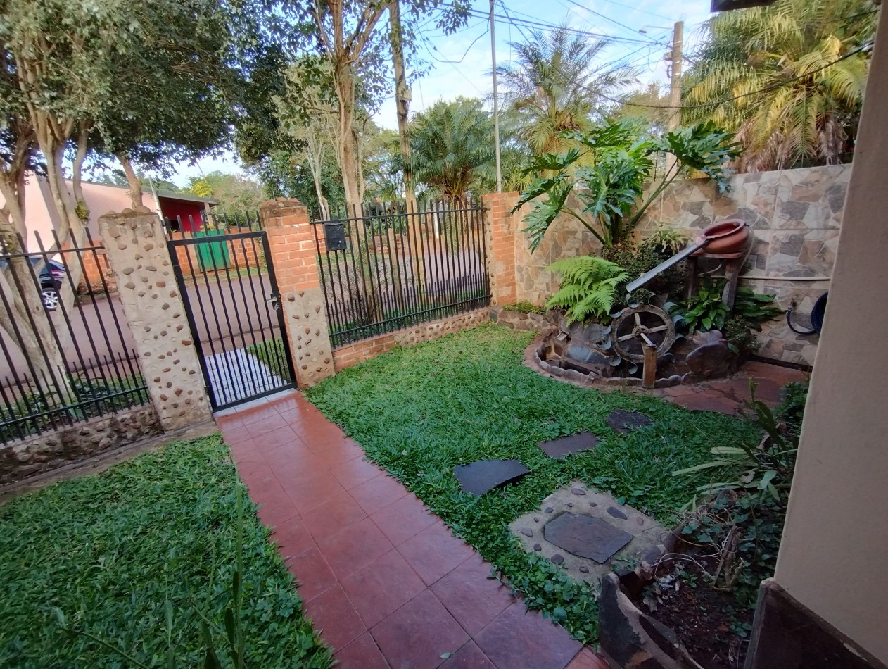 Excelente Vivienda