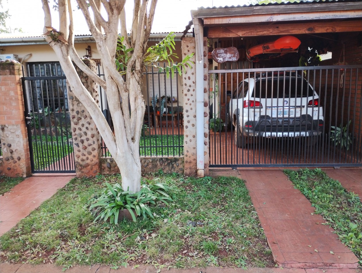 Excelente Vivienda