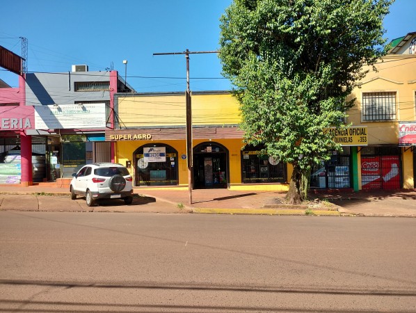 ¡Excelente ubicación!
