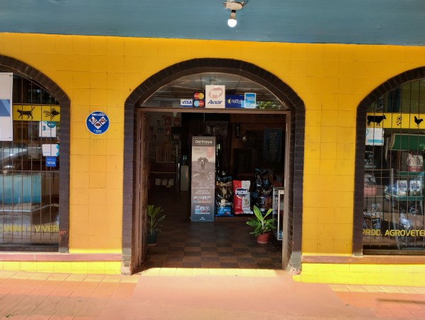¡Excelente ubicación!