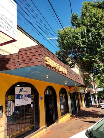 ¡Excelente ubicación!