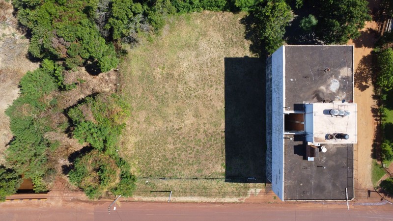 Terreno de 1090m2 sobre calle Paraguay!