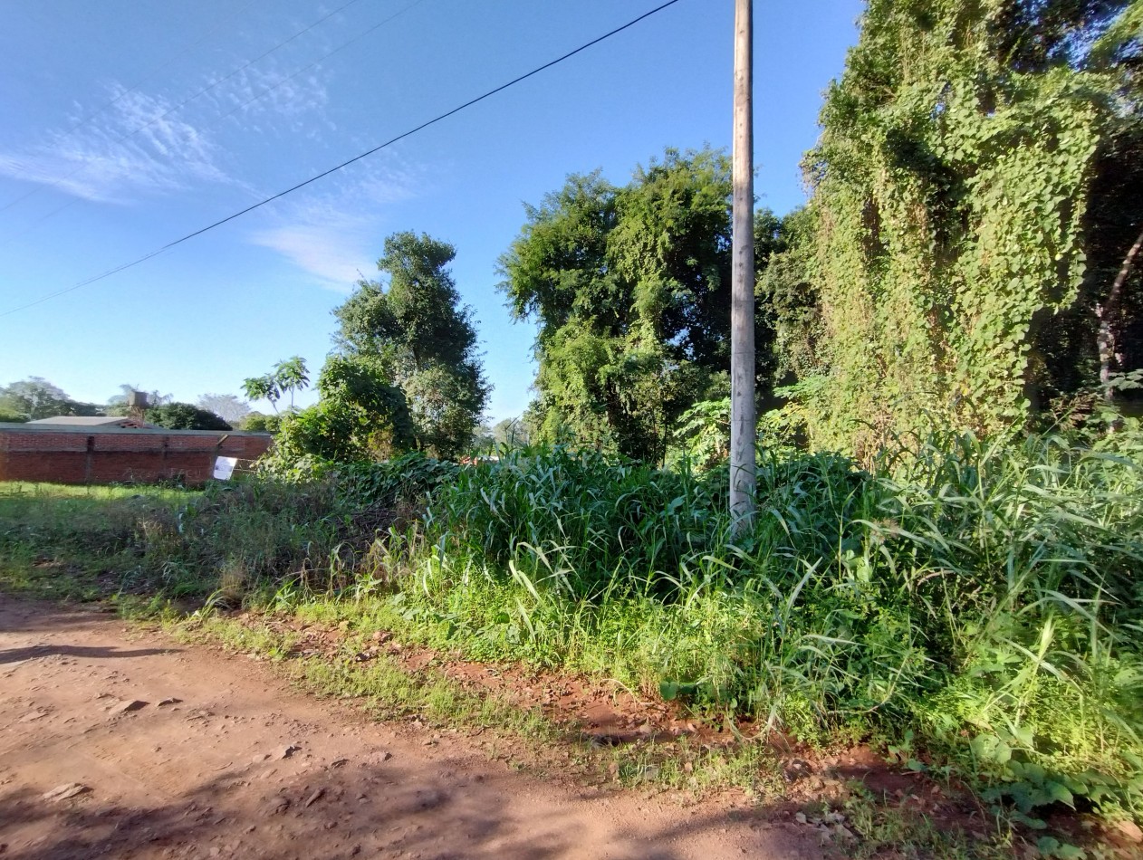 ❕ Terreno en Venta en una Zona Segura y Hermosa de la Ciudad ❕