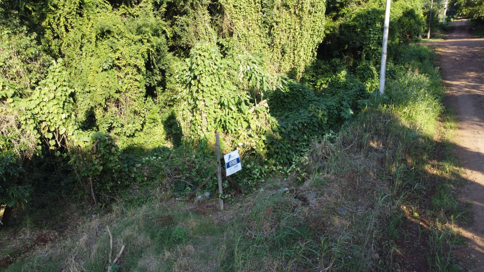 ❕ Terreno en Venta en una Zona Segura y Hermosa de la Ciudad ❕