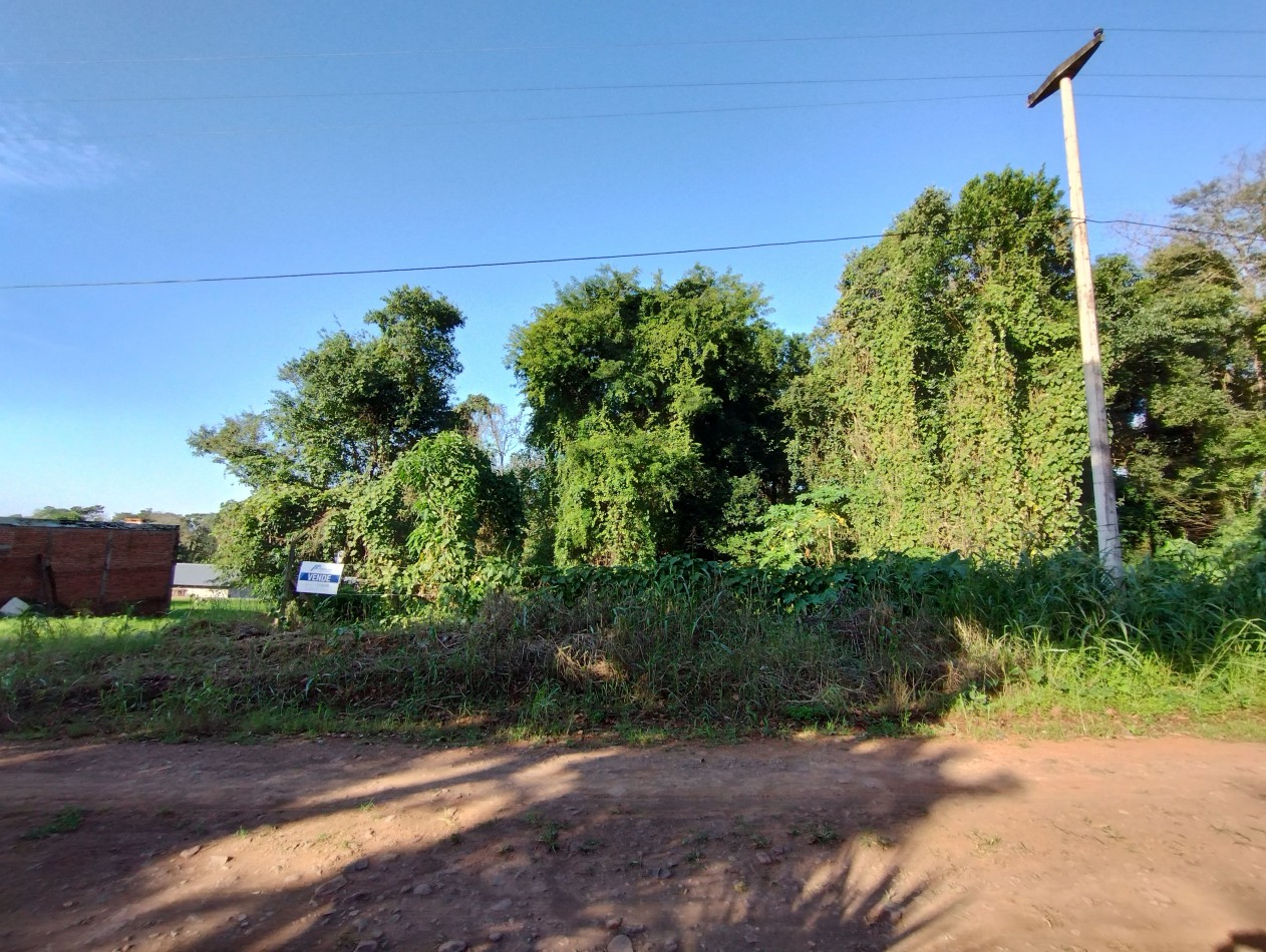 ❕ Terreno en Venta en una Zona Segura y Hermosa de la Ciudad ❕