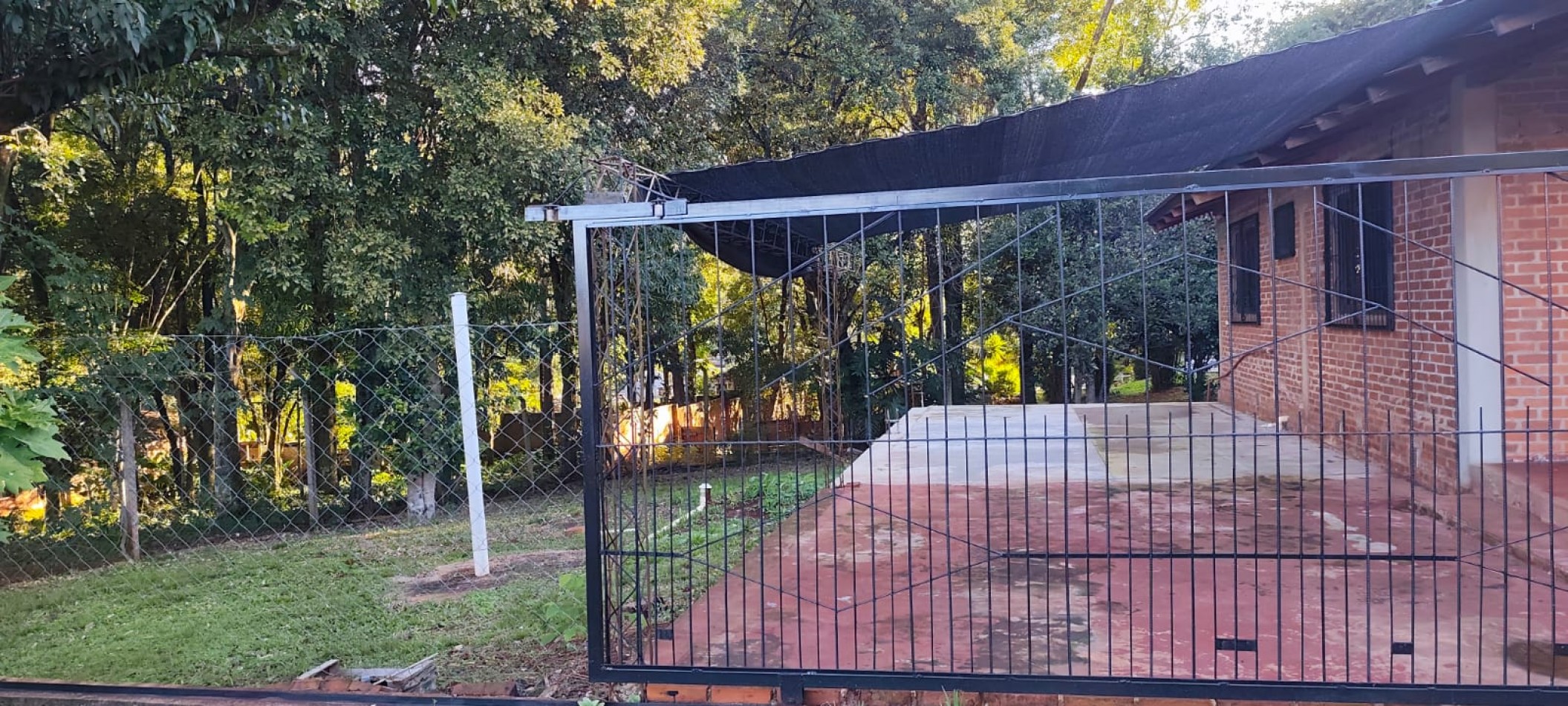 ¡Casa en el barrio Lomas del Mirador!