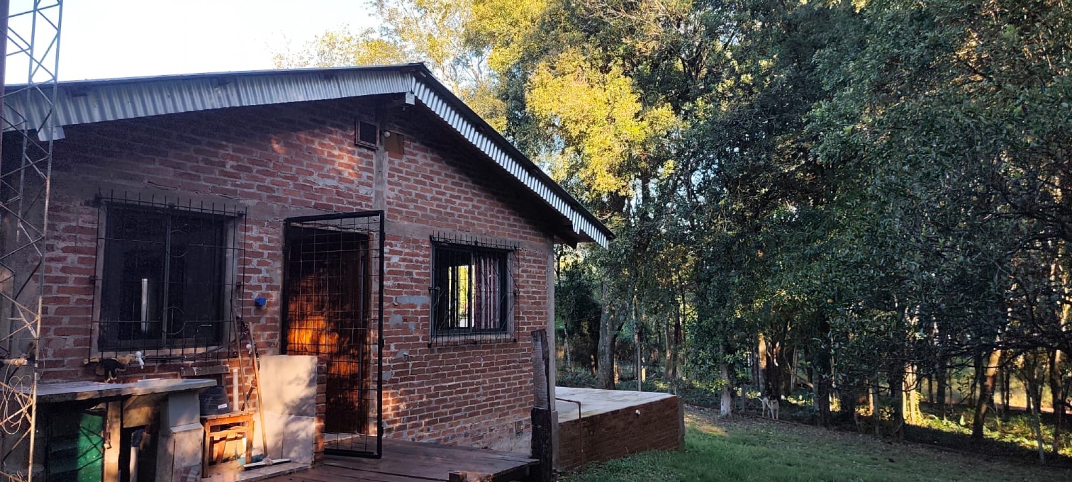 ¡Casa en el barrio Lomas del Mirador!
