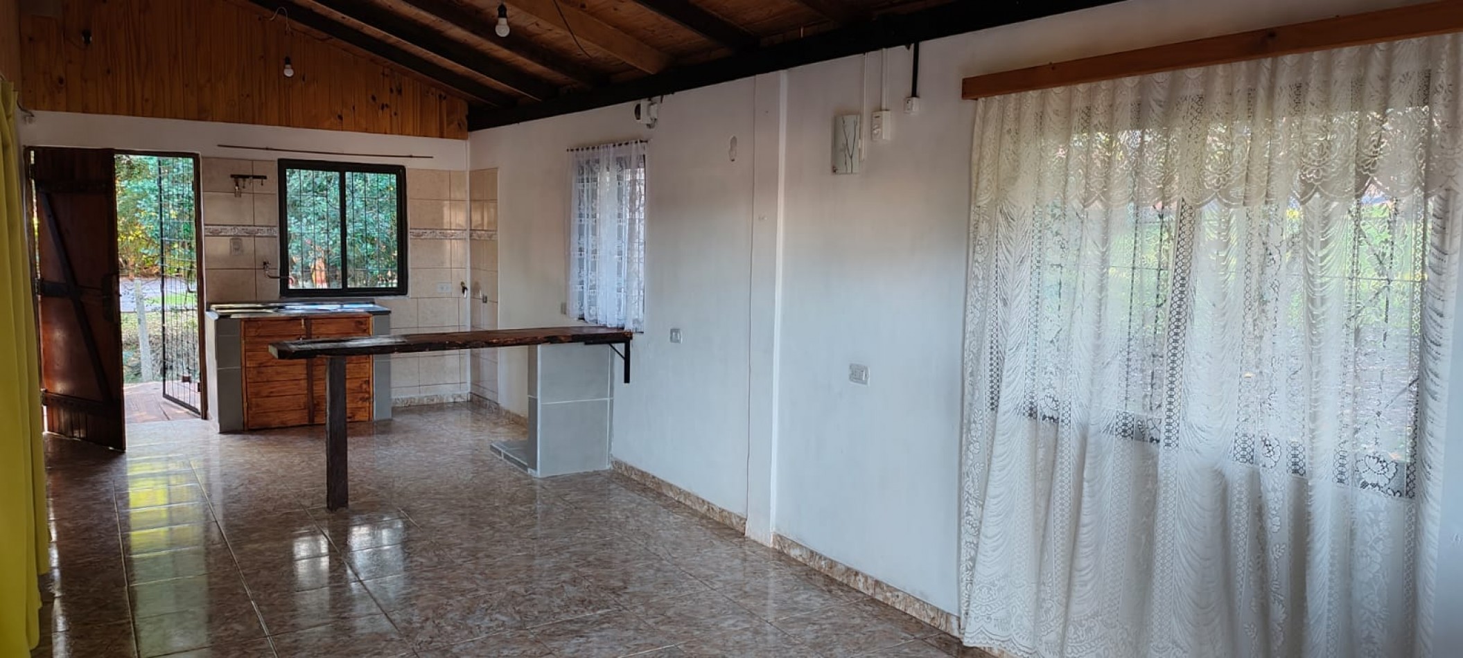 ¡Casa en el barrio Lomas del Mirador!