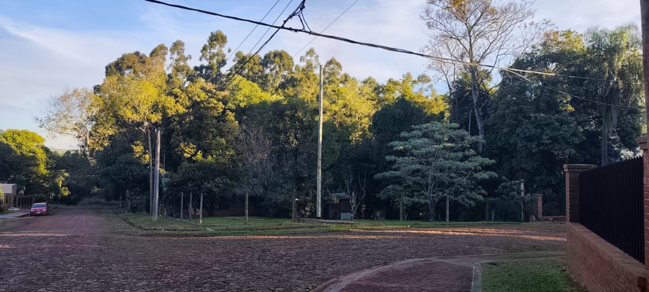 ¡Casa en el barrio Lomas del Mirador!