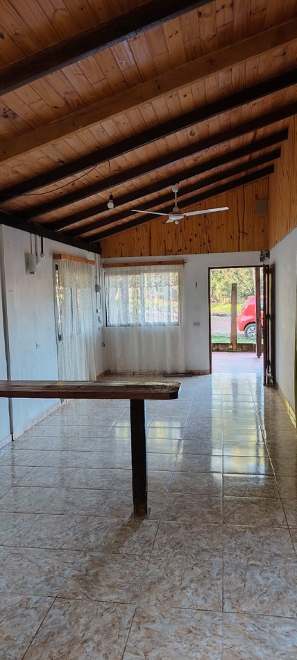 ¡Casa en el barrio Lomas del Mirador!