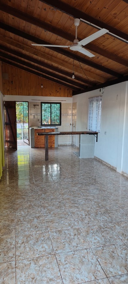 ¡Casa en el barrio Lomas del Mirador!