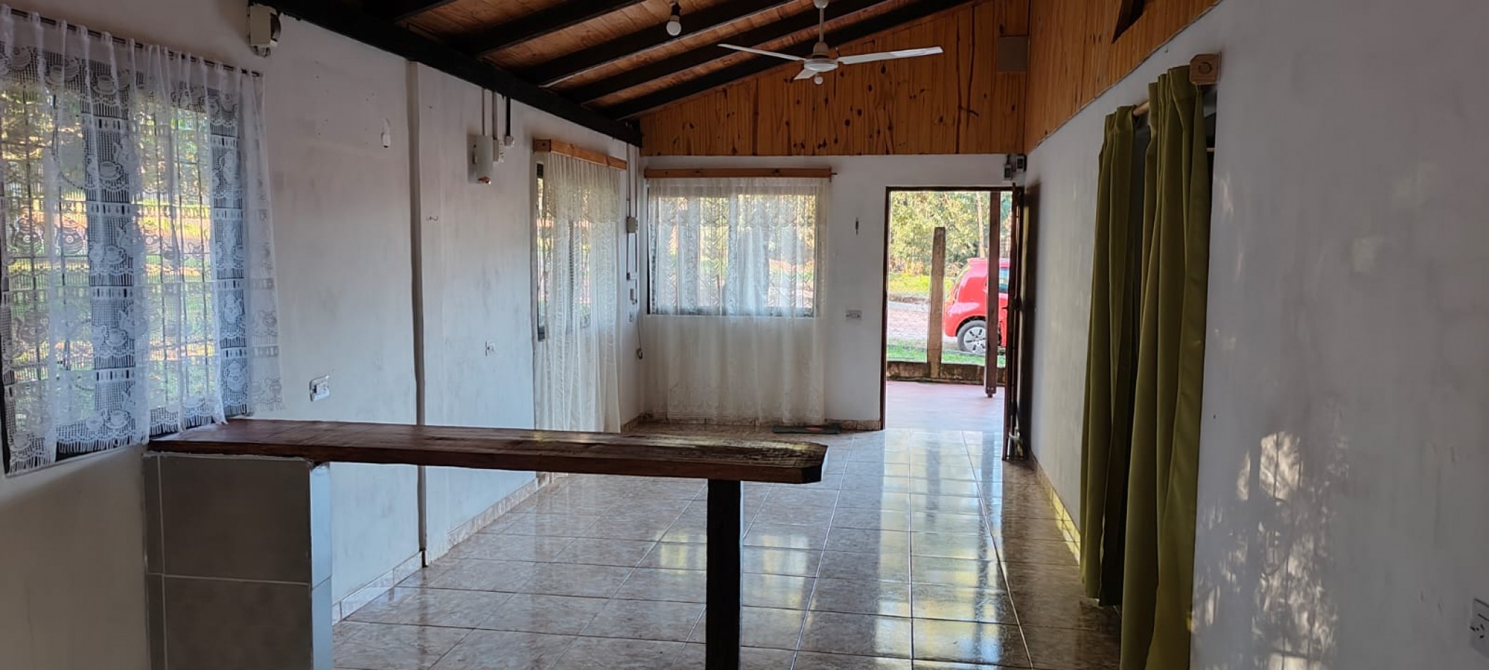 ¡Casa en el barrio Lomas del Mirador!