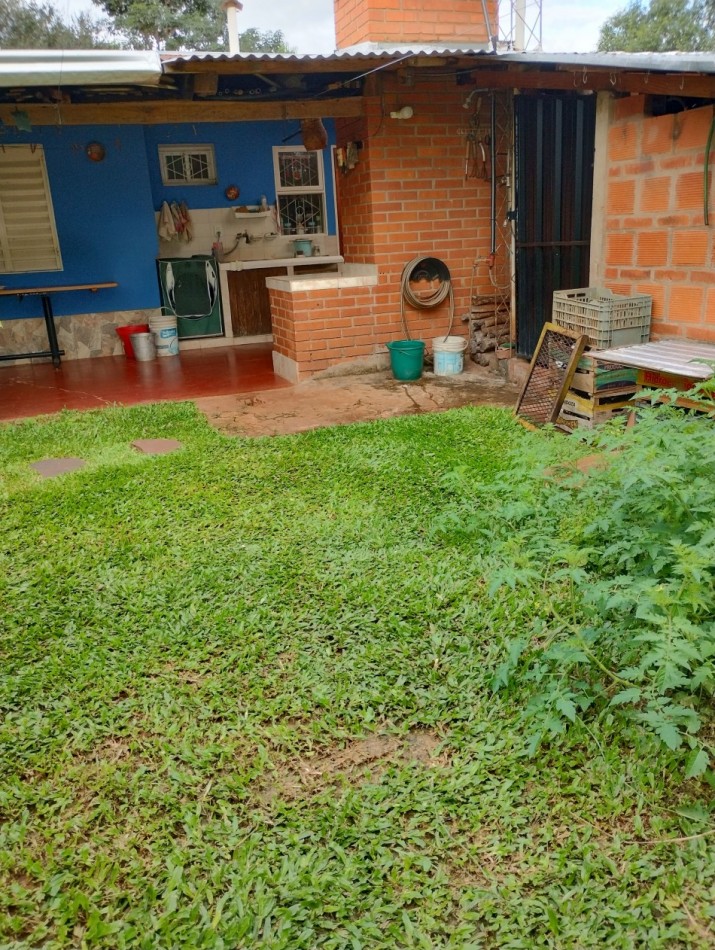 Excelente Vivienda