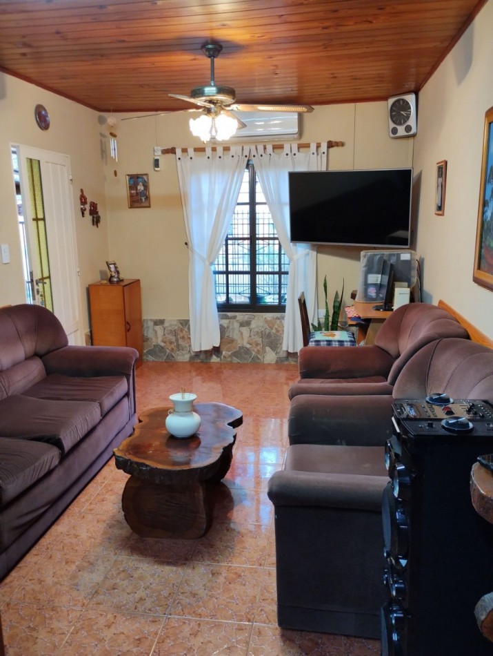 Excelente Vivienda