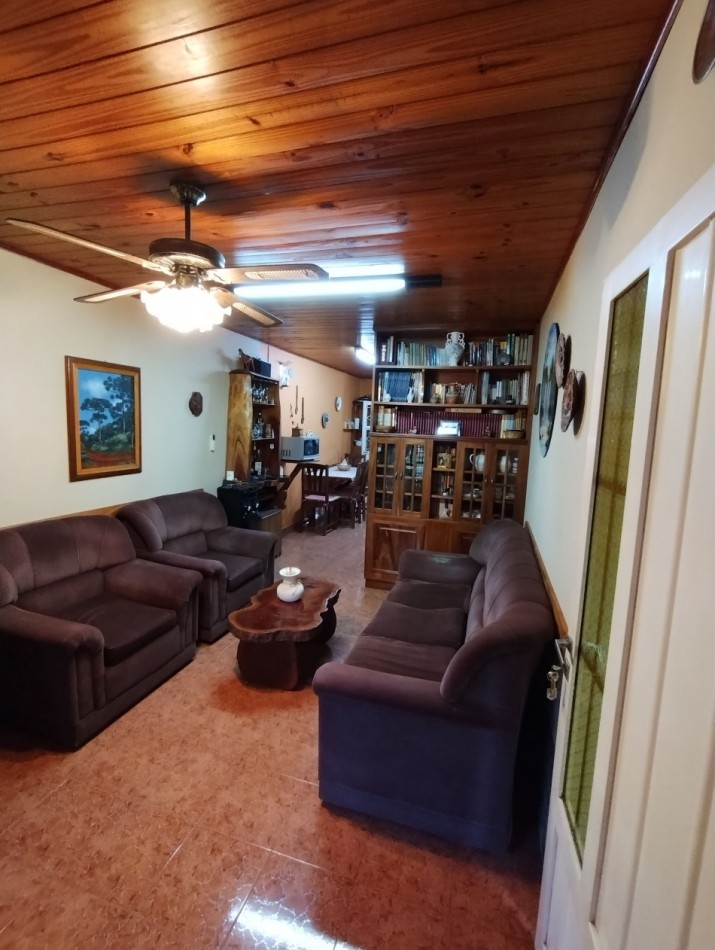 Excelente Vivienda