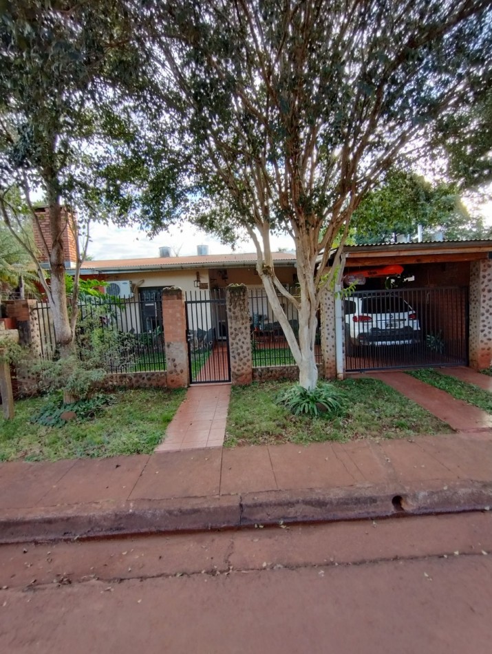 Excelente Vivienda