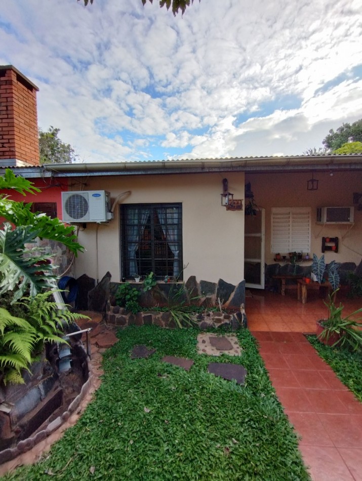 Excelente Vivienda