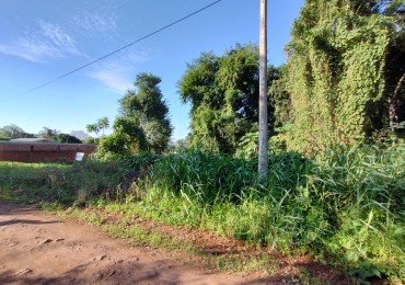 ❕ Terreno en Venta en una Zona Segura y Hermosa de la Ciudad ❕