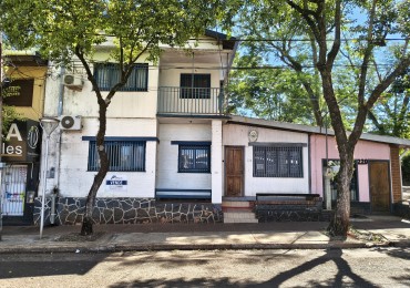 Casa en venta 